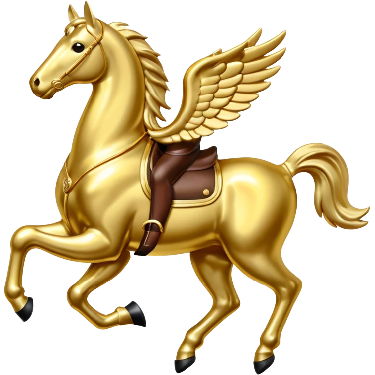 Ralph Lauren logo emoji