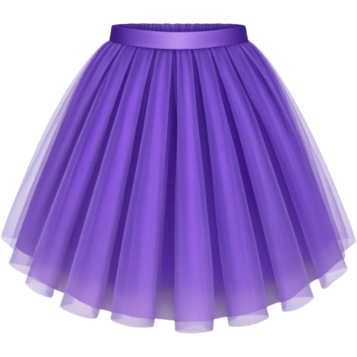 cinematic-realistic-purple-tutu,-layers-of-fine,-soft-tulle-forming-a-voluminous-and-airy-skirt,-delicate-folds-catching-the-light,-slightly-frayed-edges-adding-authenticity,-glowing-softly-with-a-warm-and-ethereal-elegance emoji