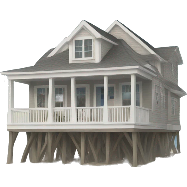 Outer Banks emoji
