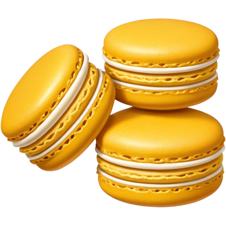 Macrons emoji