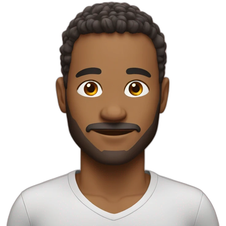 TRAING emoji