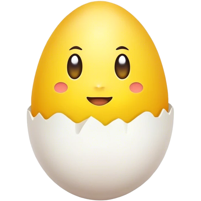 egggggg emoji