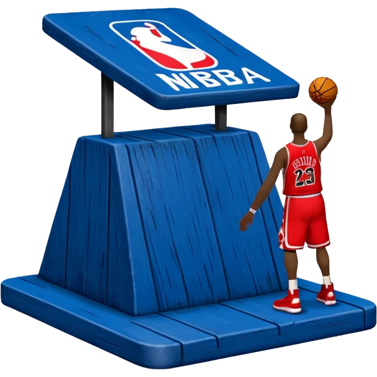 nba stand (#00A3E0) and red (#F9423A) emoji