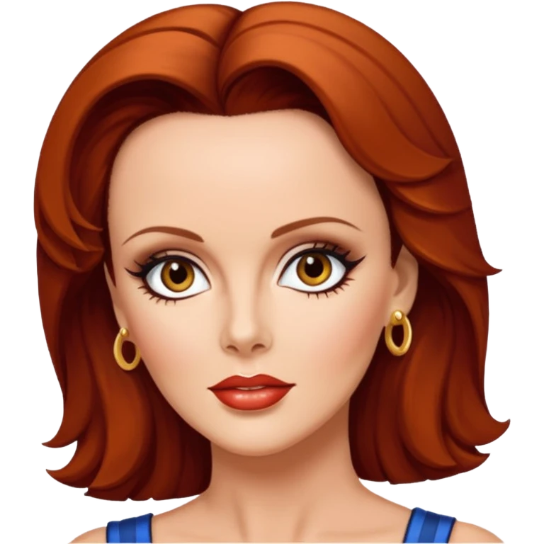 Sheena Easton emoji