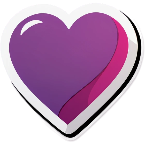 Love emoji