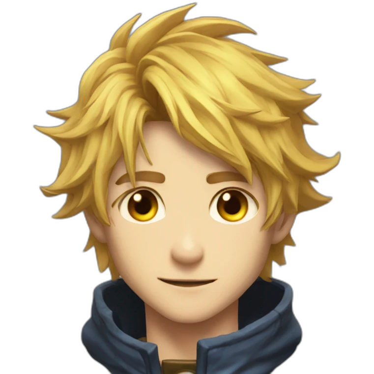 ezreal emoji