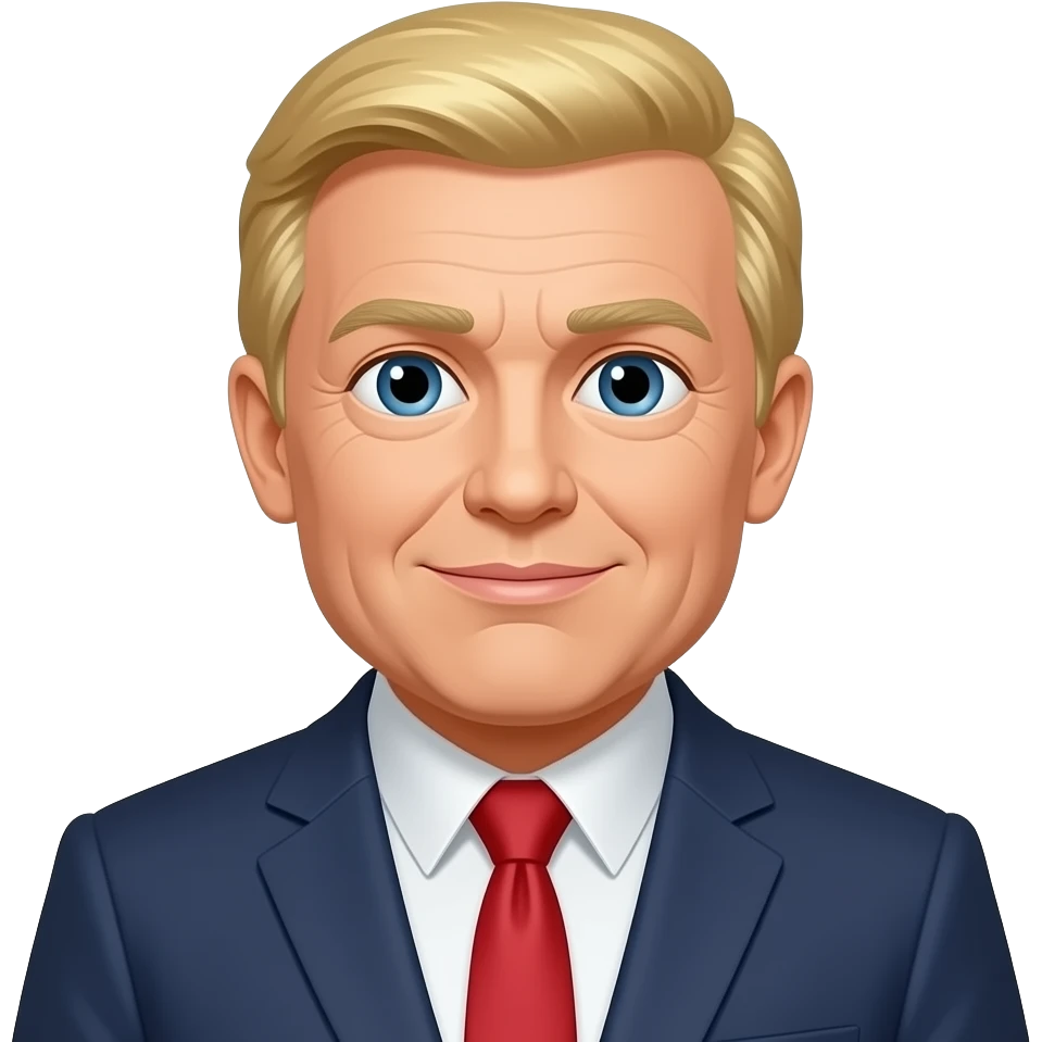 create for politics emoji