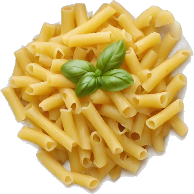 Pasta emoji