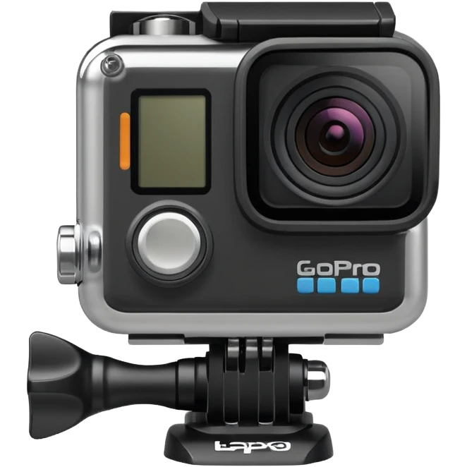 Go pro c emoji