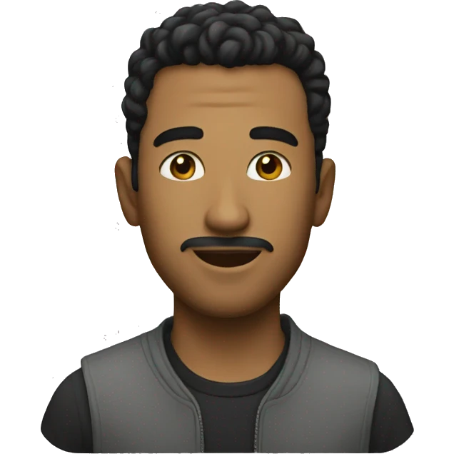 IK emoji
