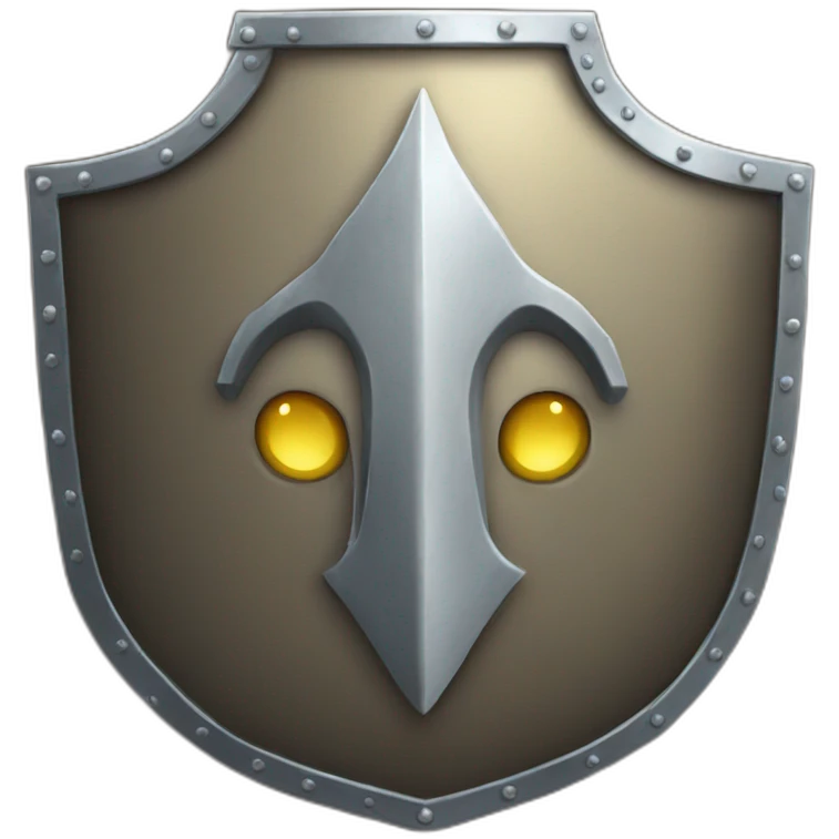 shield feuture emoji