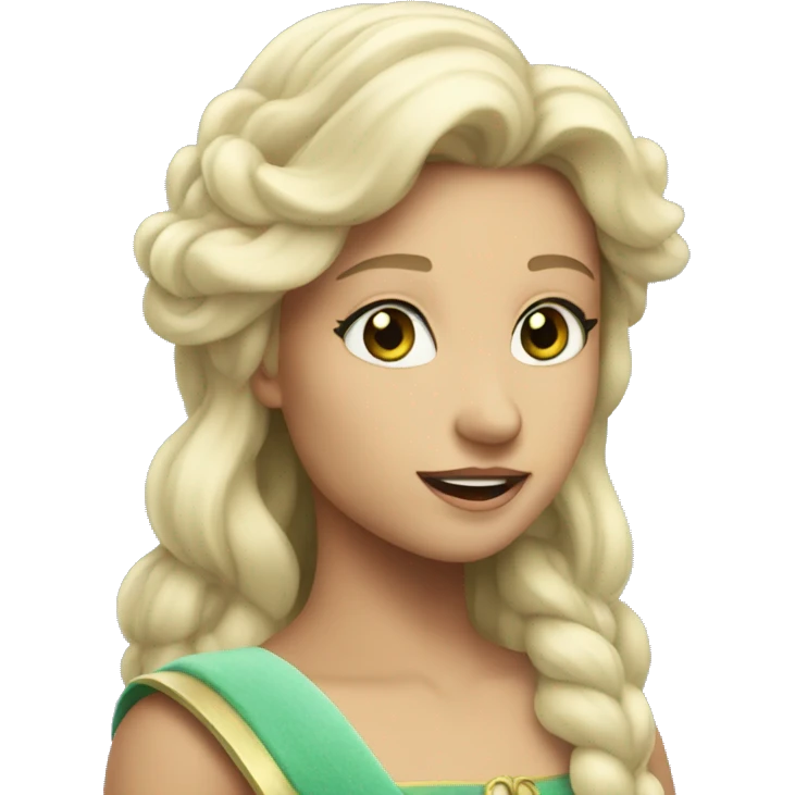 aurora emoji