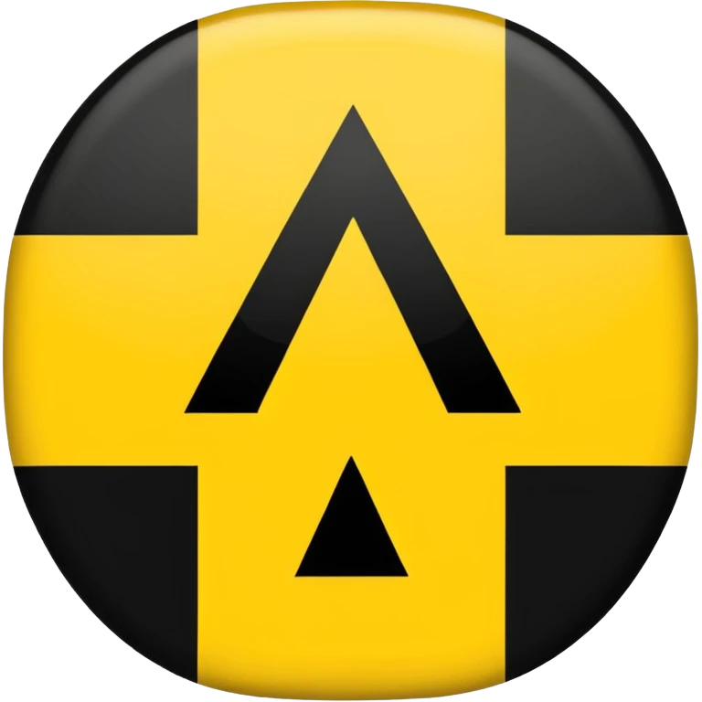 anarcho-capitalist flag emoji