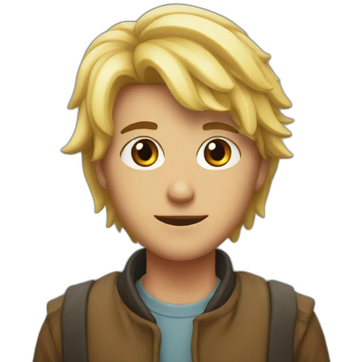 Mdl durzy emoji