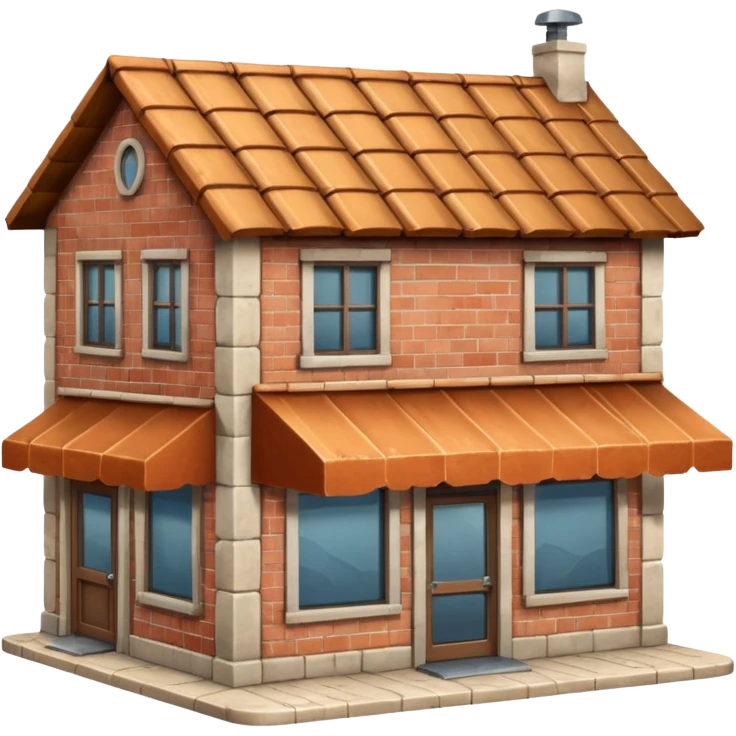 ferreteria building emoji