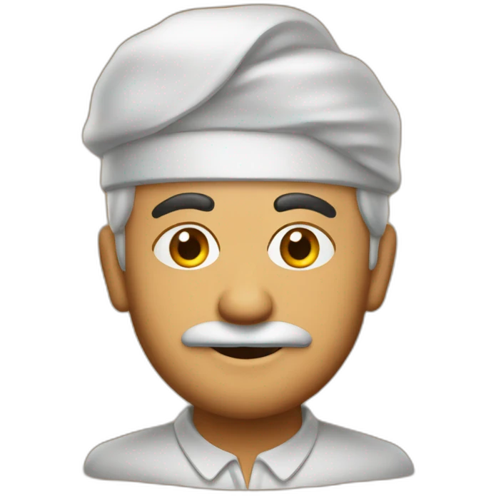 pav bhaji  emoji