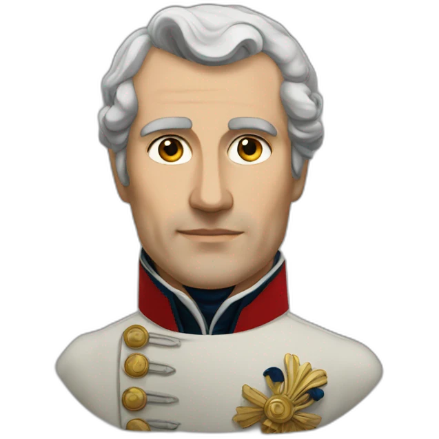 Napoléon emoji