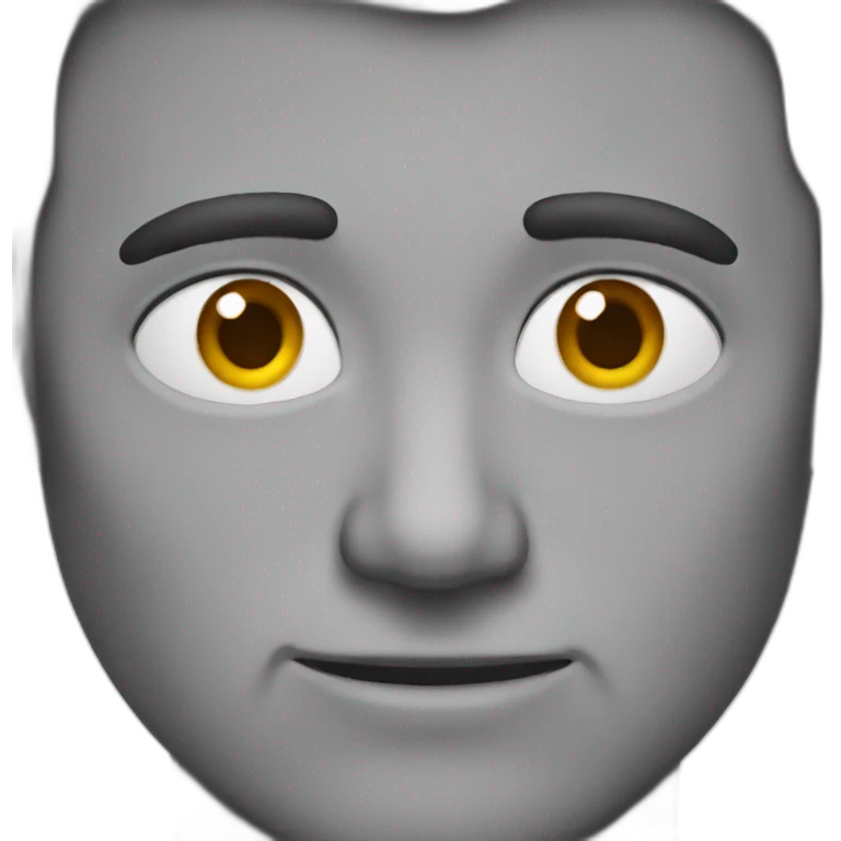 Something stupid emoji