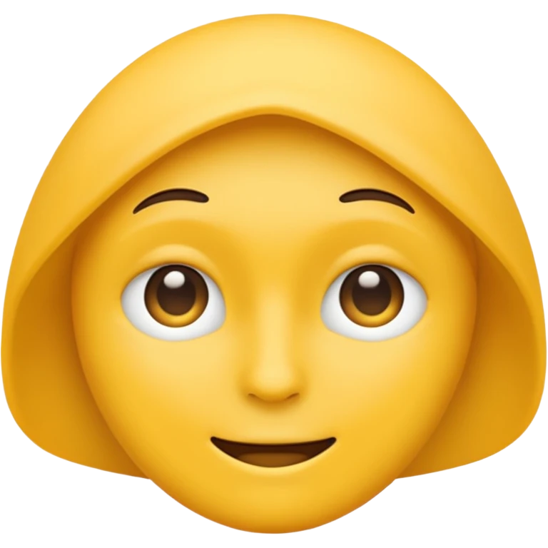 Emoji blank face emoji