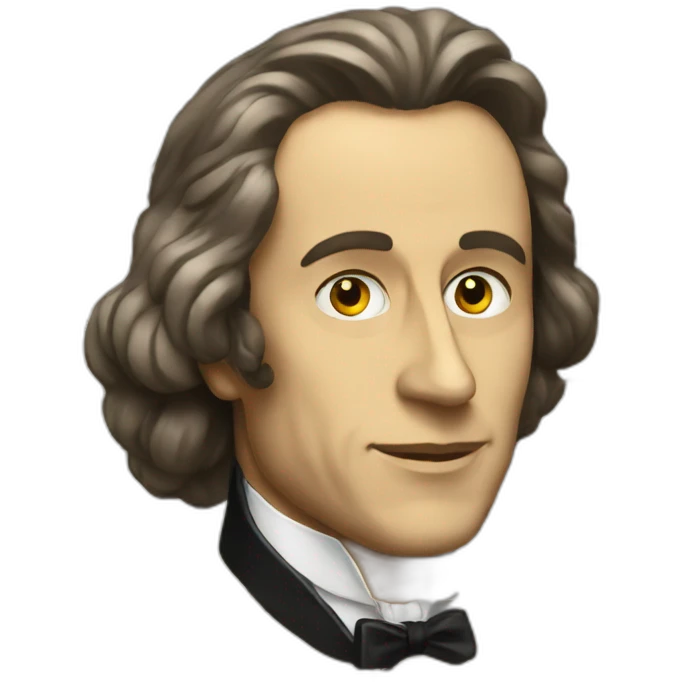 chopin emoji