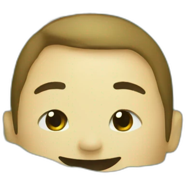 swimming in money emoji