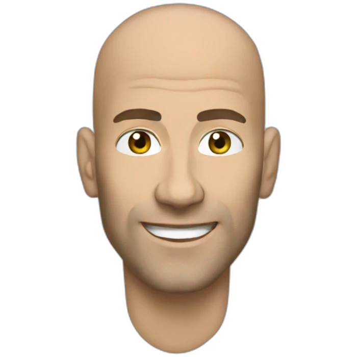 zidane emoji