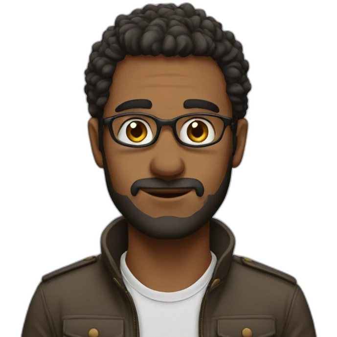 Elie Kakou emoji