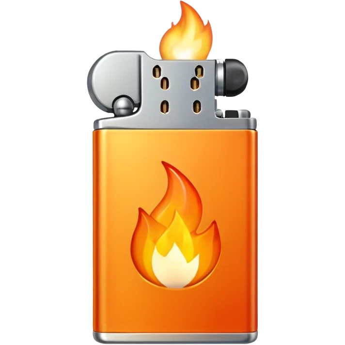 lighter emoji
