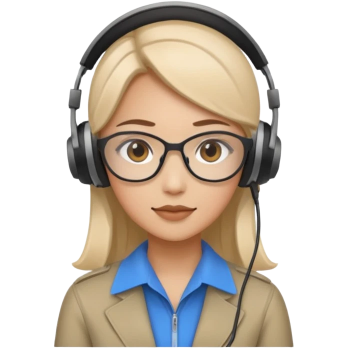 cool pretty qwen AI devops agent emoji