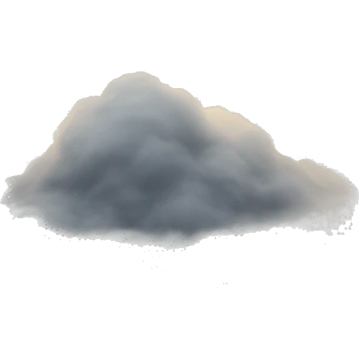 fog  emoji