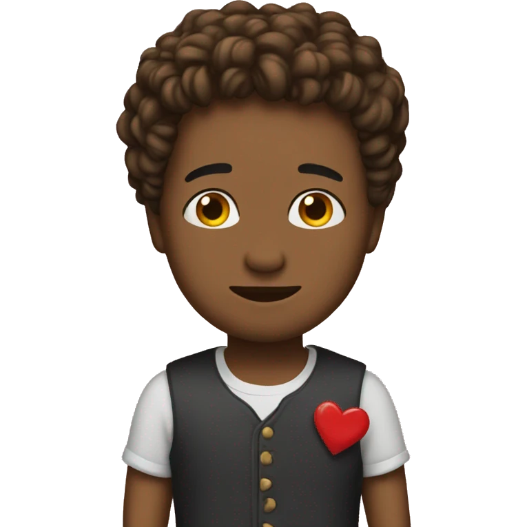 love emoji