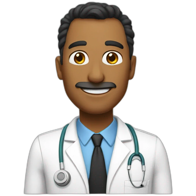 hey doc emoji