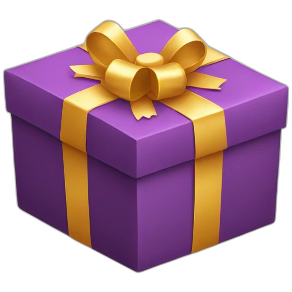 gift emoji
