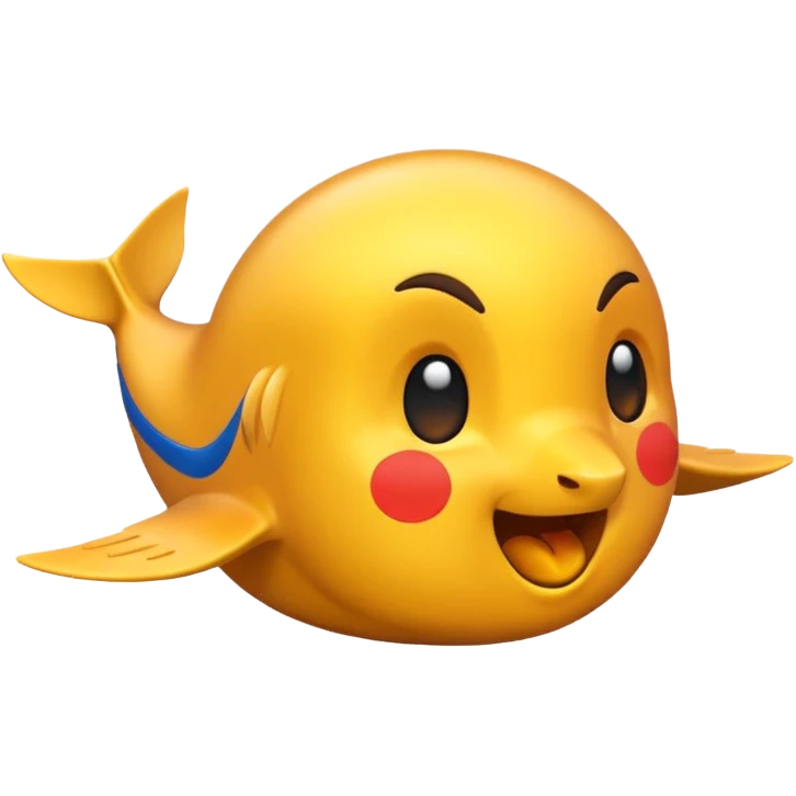 
FAST emoji