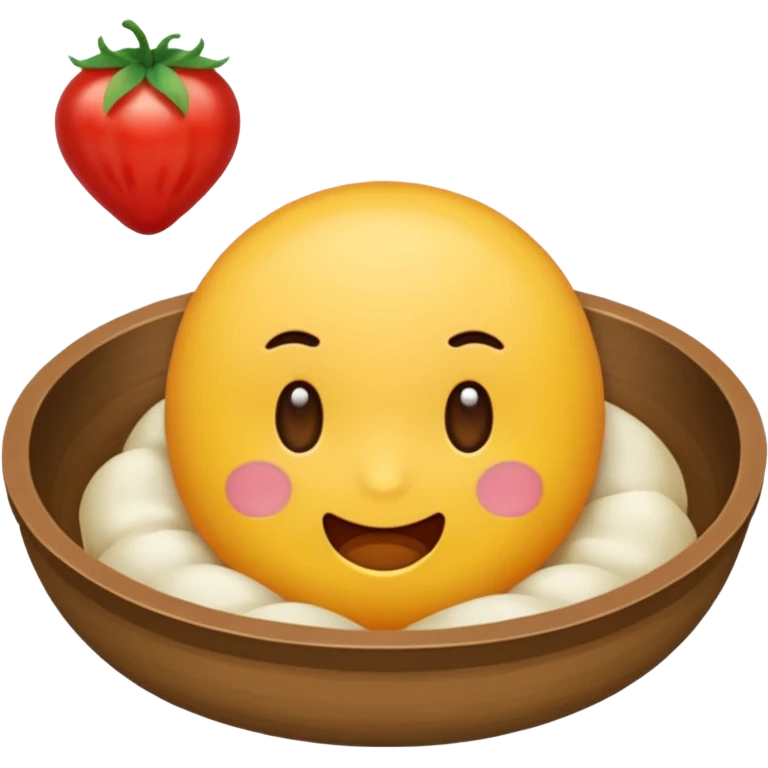 하얀 비둘기 emoji