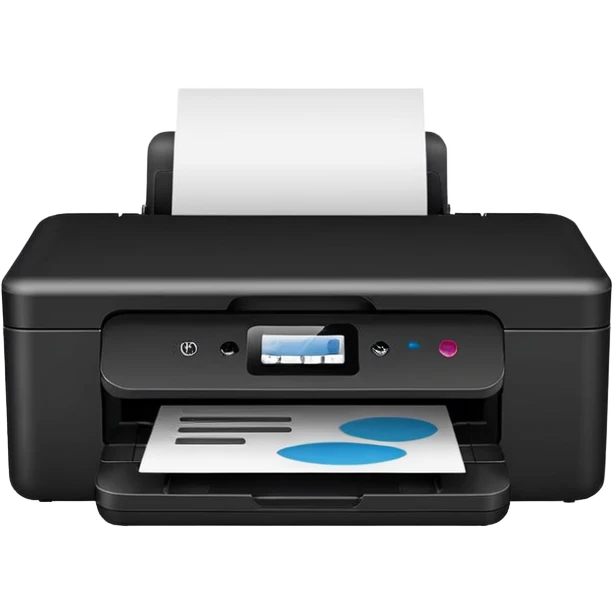 printer
 emoji