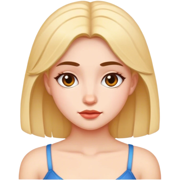 Arina emoji