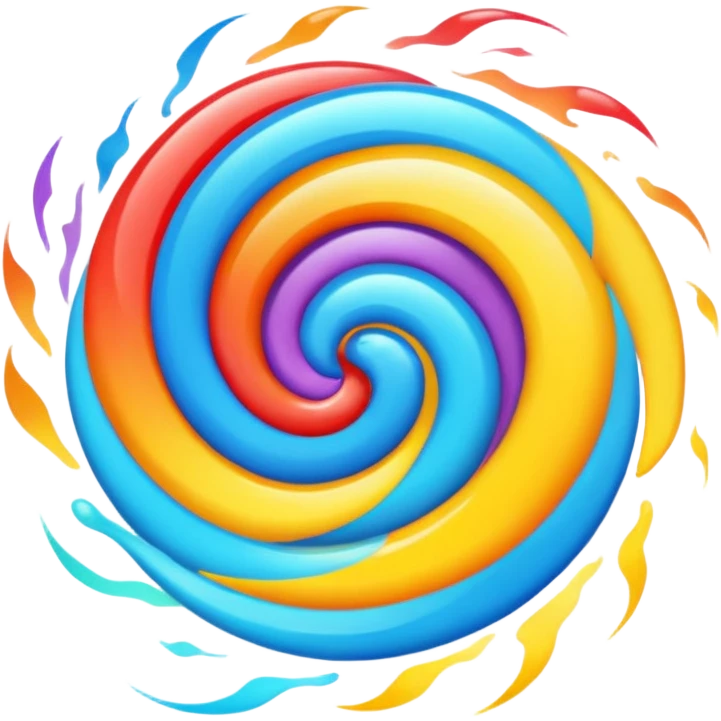 energy emoji