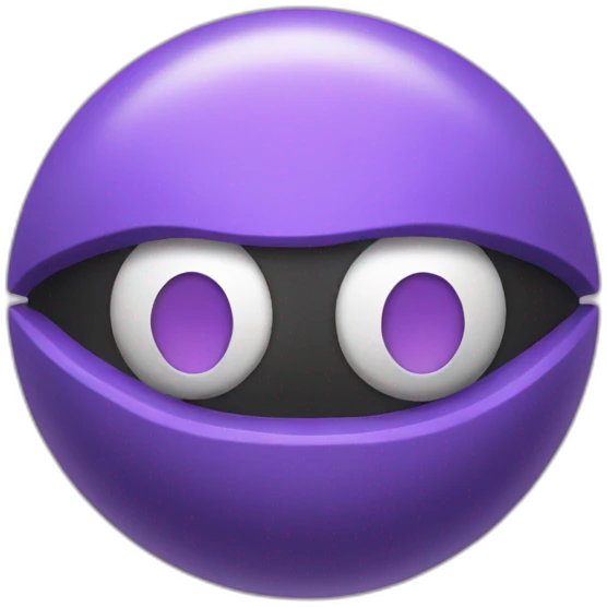 Masterball emoji