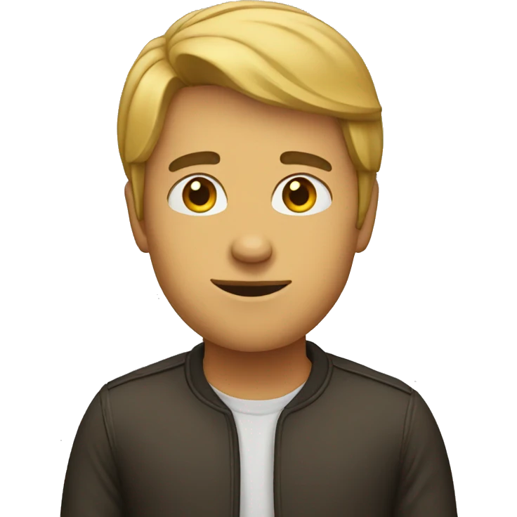 person emoji