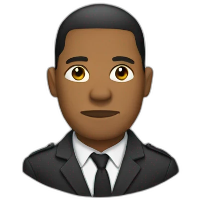 Coltrane emoji