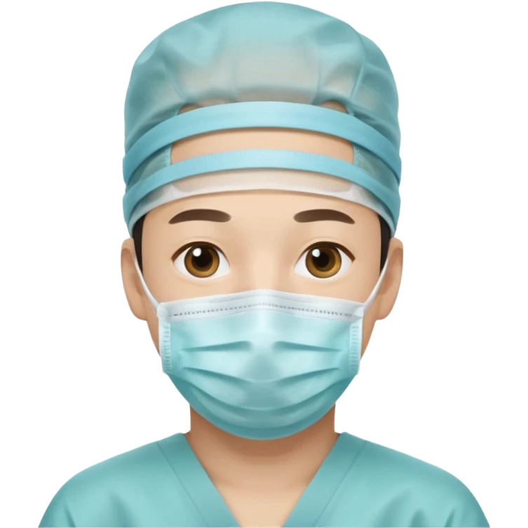 한국 성형외과 전문의인데 남자야 emoji