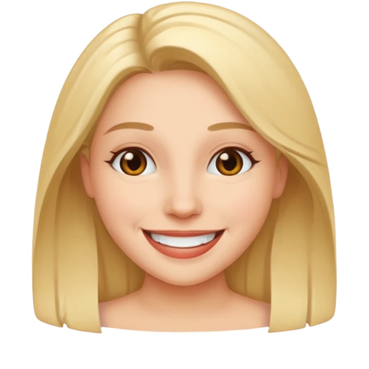 Andrea emoji