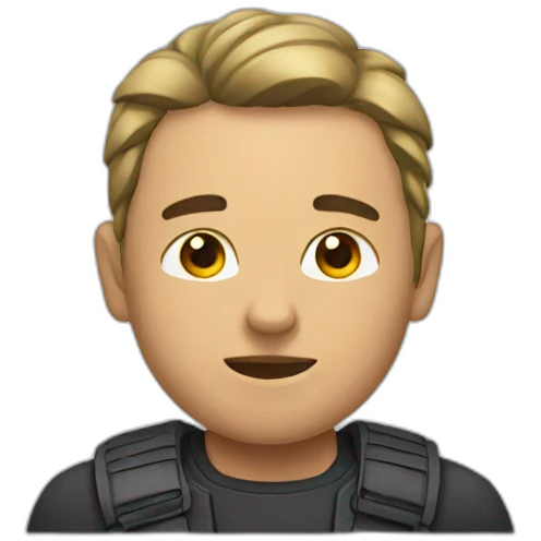 Shild emoji