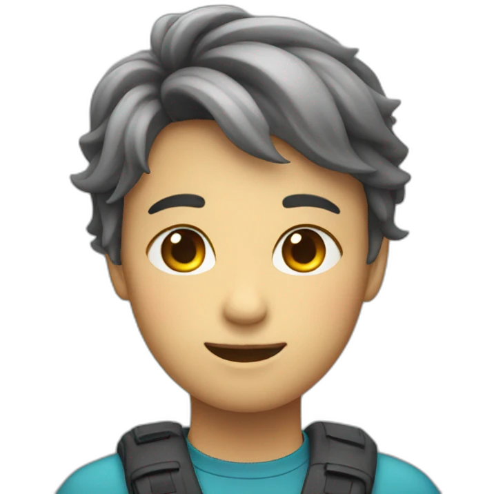 Siri emoji