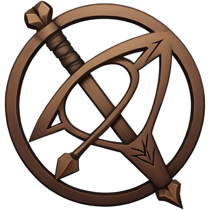 death nordic rune emoji