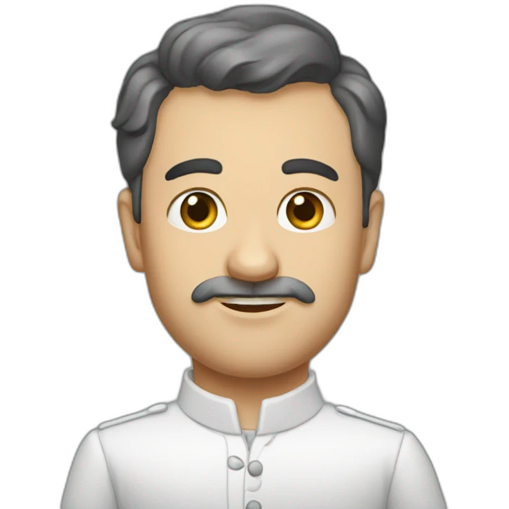 Thomas Pichaud emoji