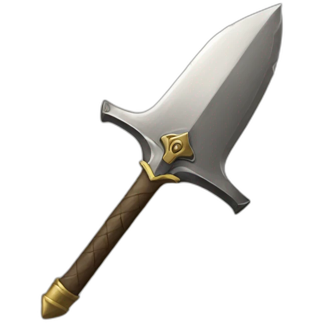 claymore emoji