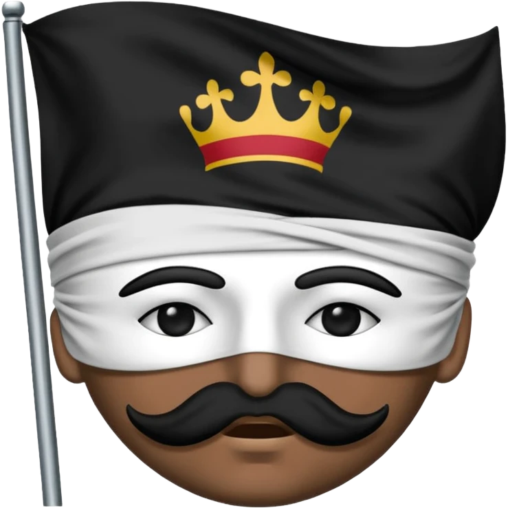 Sardinia flag  emoji