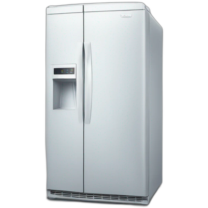 fridge emoji